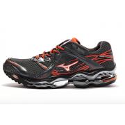 chaussures de running mizuno pour homme